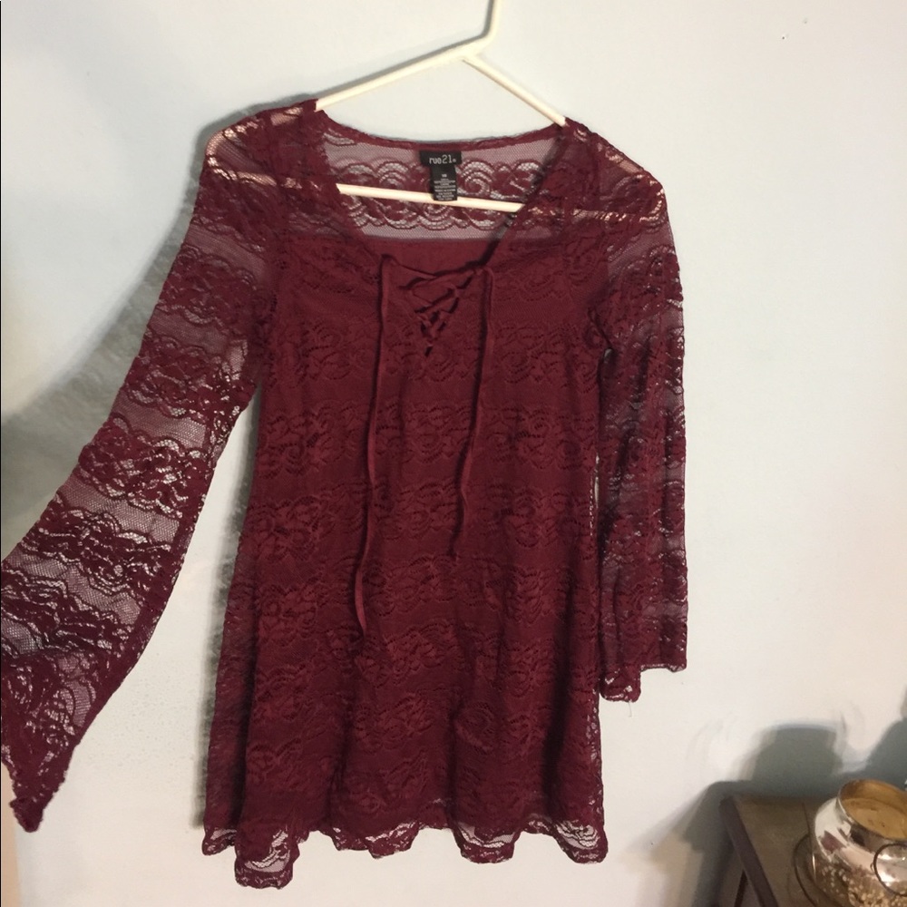 dress